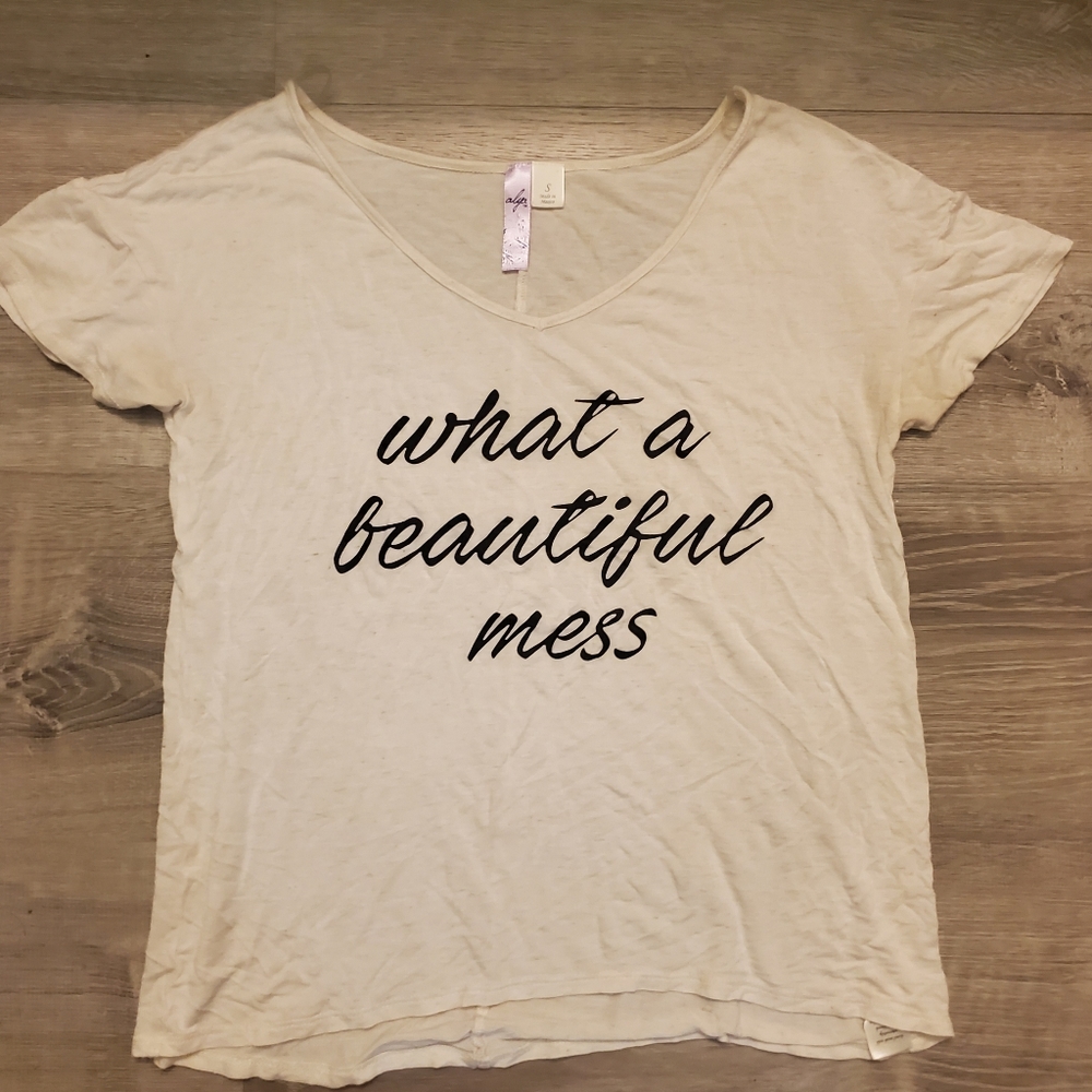 Tshirt Top